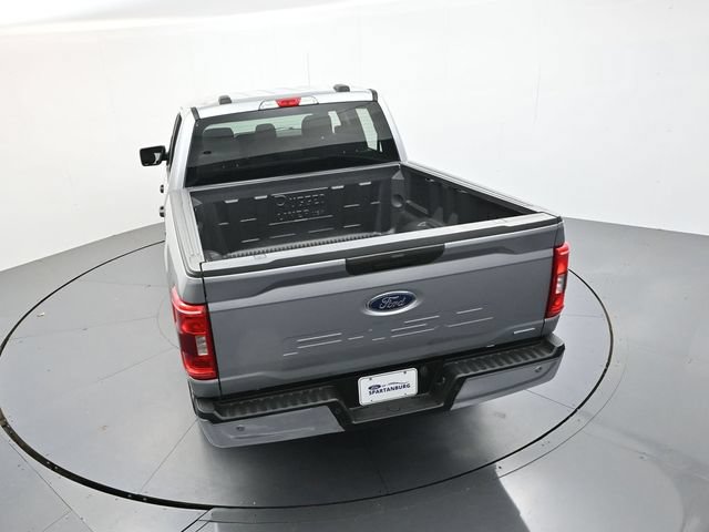 Used 2021 Ford F150 XLT AWD/4WD image 42