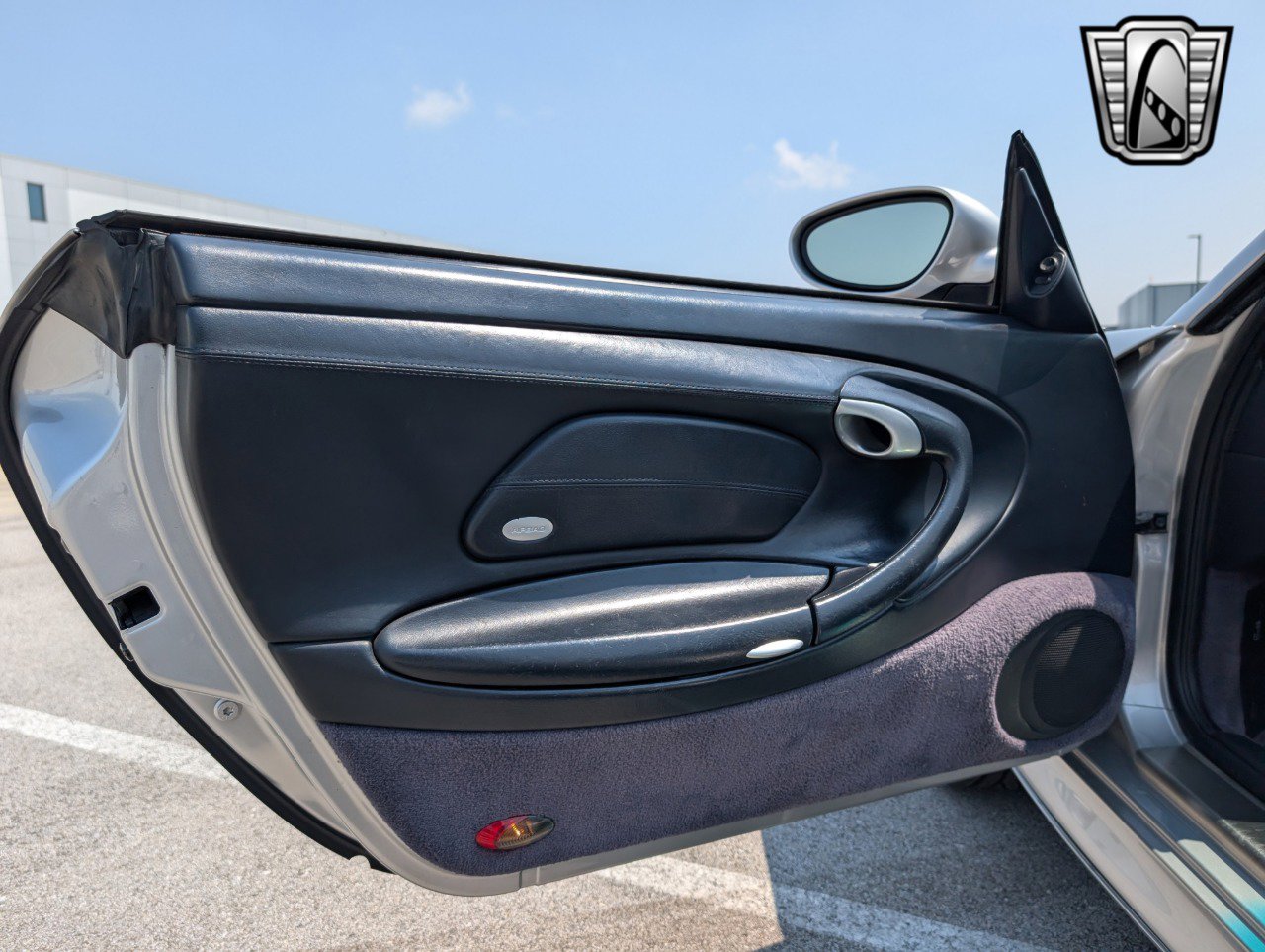 Used 2004 Porsche 911 Carrera 4S image 19