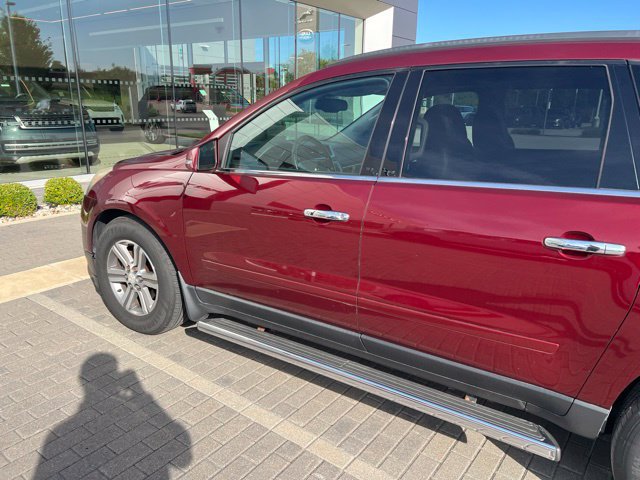 Used 2015 Chevrolet Traverse LT AWD/4WD image 18