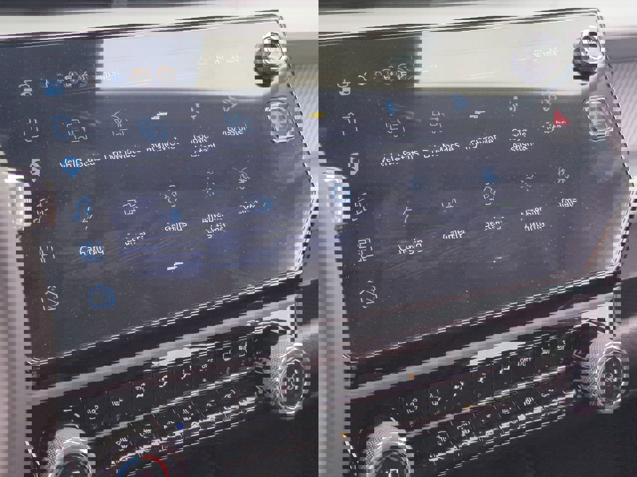 New 2027 Chevrolet Bolt RS image 14