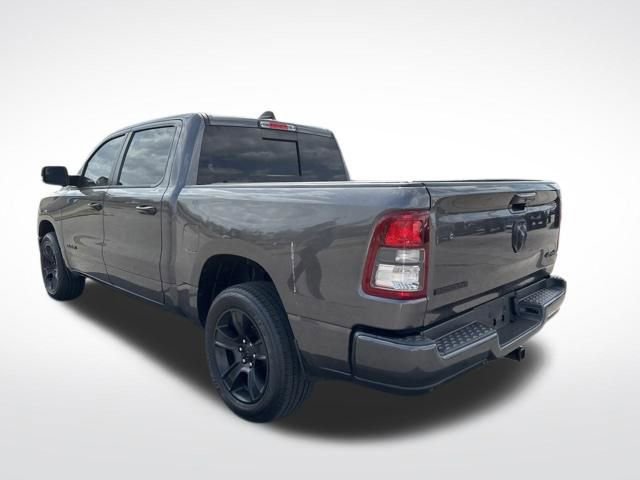 Used 2023 RAM 1500 Big Horn image 3
