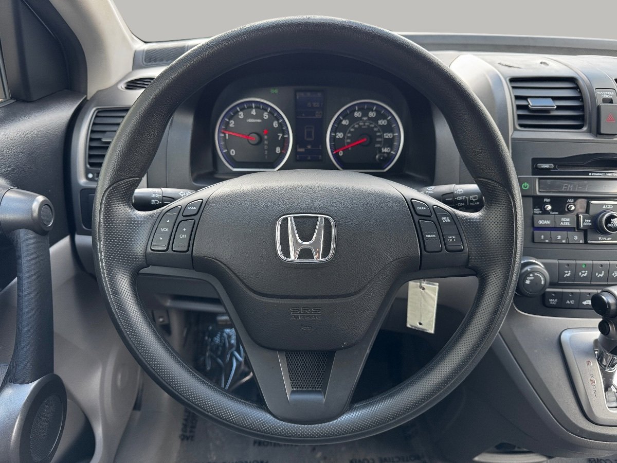 Used 2011 Honda CR-V SE image 22