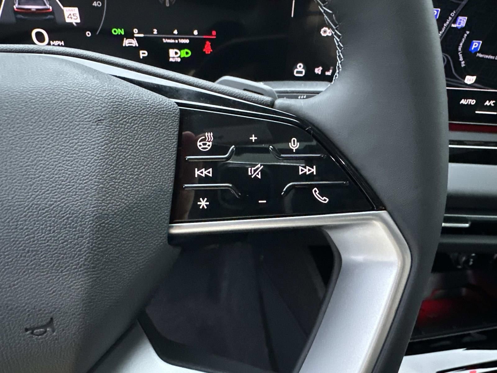 New 2025 Audi A5 2.0T Premium Plus AWD/4WD image 17