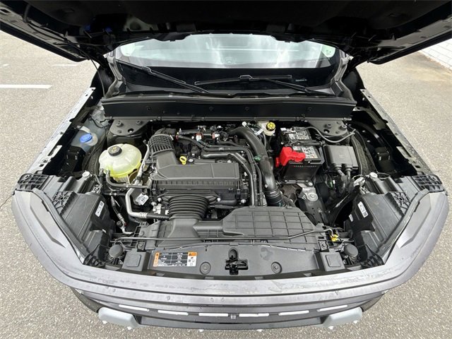 New 2025 Ford Bronco Sport Badlands image 17