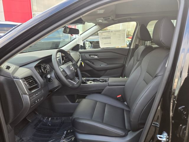 New 2026 Nissan Rogue SV image 14