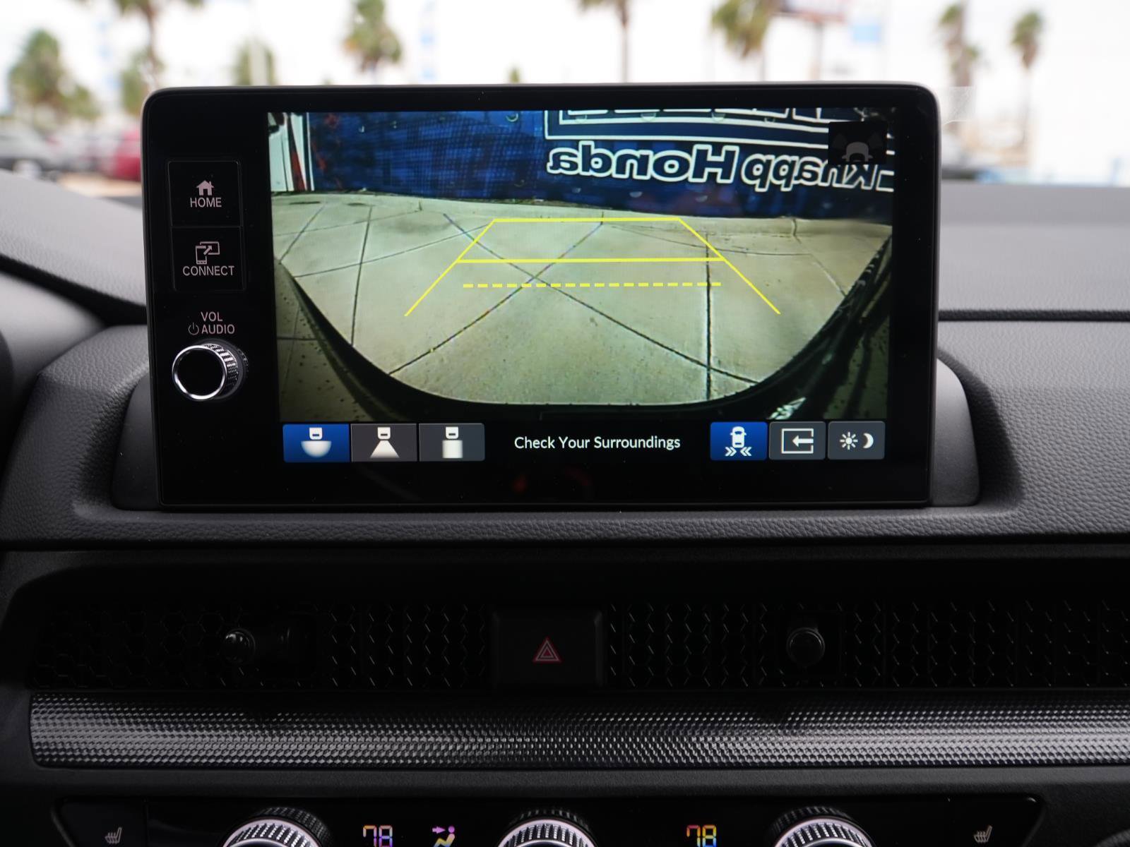 New 2026 Honda CR-V Sport-L image 27