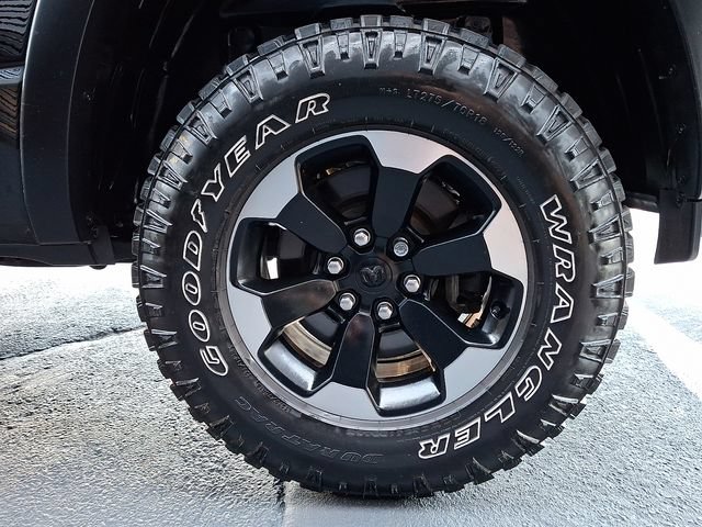Used 2023 RAM 1500 Rebel w/ Rebel Level 1 Equipment Group AWD/4WD image 14