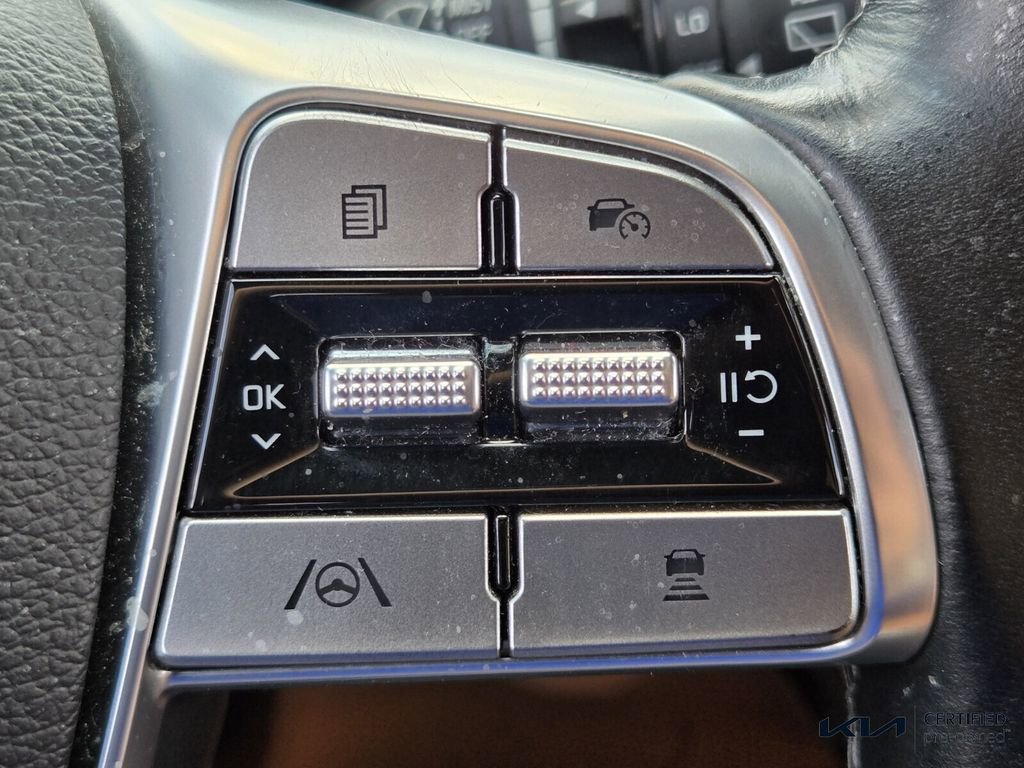 Certified 2023 Kia Telluride SX X-Pro image 31