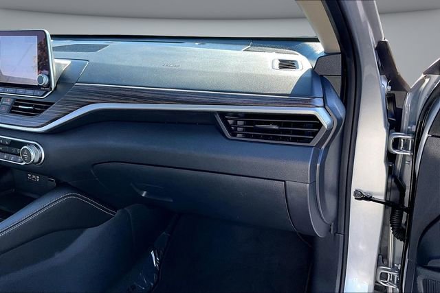 Certified 2022 Nissan Altima 2.5 SL image 26