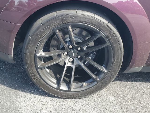 Used 2020 Dodge Challenger SRT Hellcat image 7