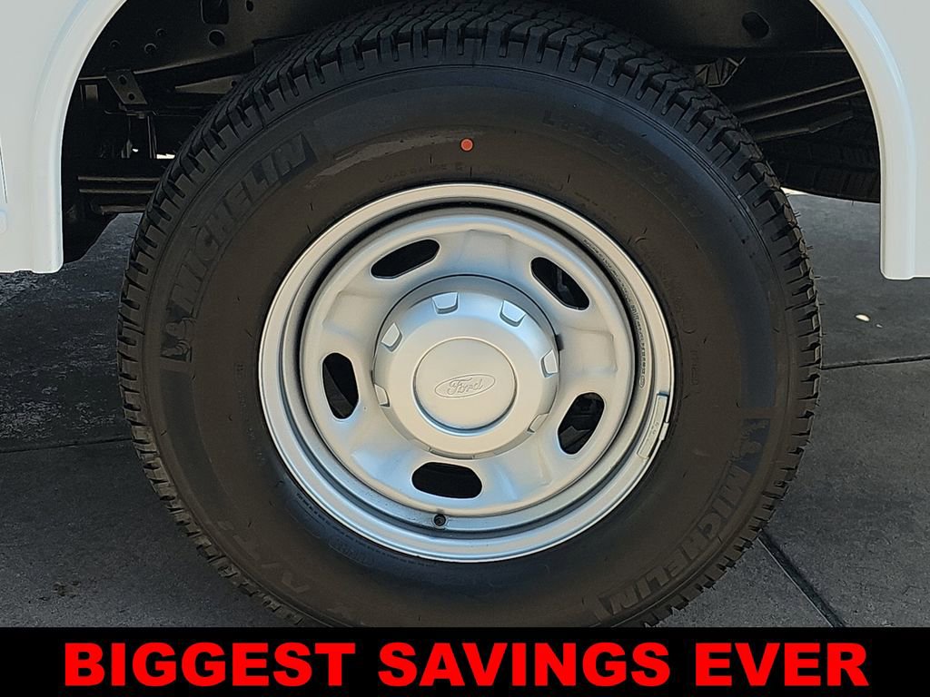 New 2025 Ford F250 XL w/ FX4 Off-Road Package image 37