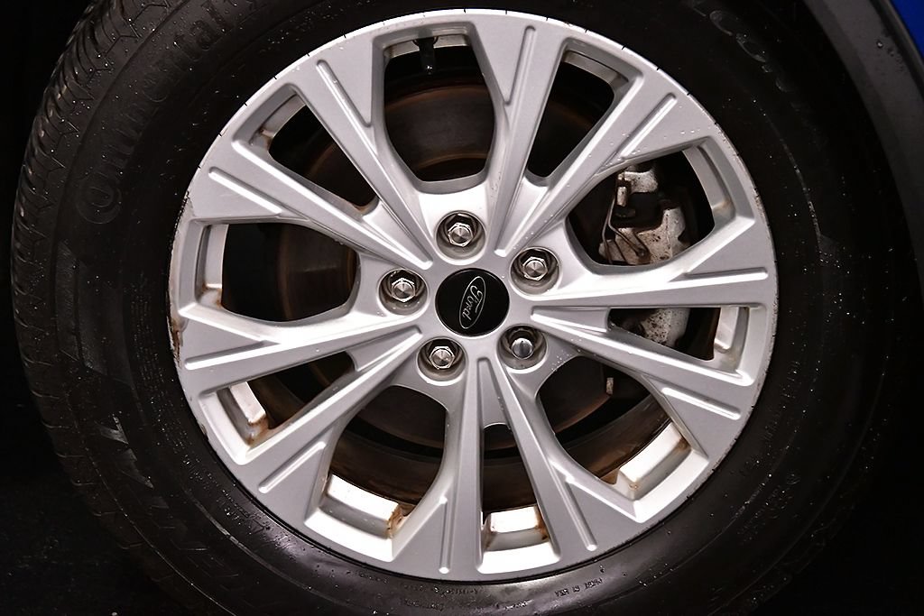 Used 2023 Ford Escape Active AWD/4WD image 10