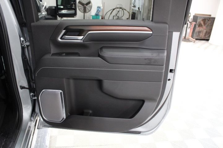 New 2026 GMC Sierra 2500 Denali w/ Denali Reserve Package image 31