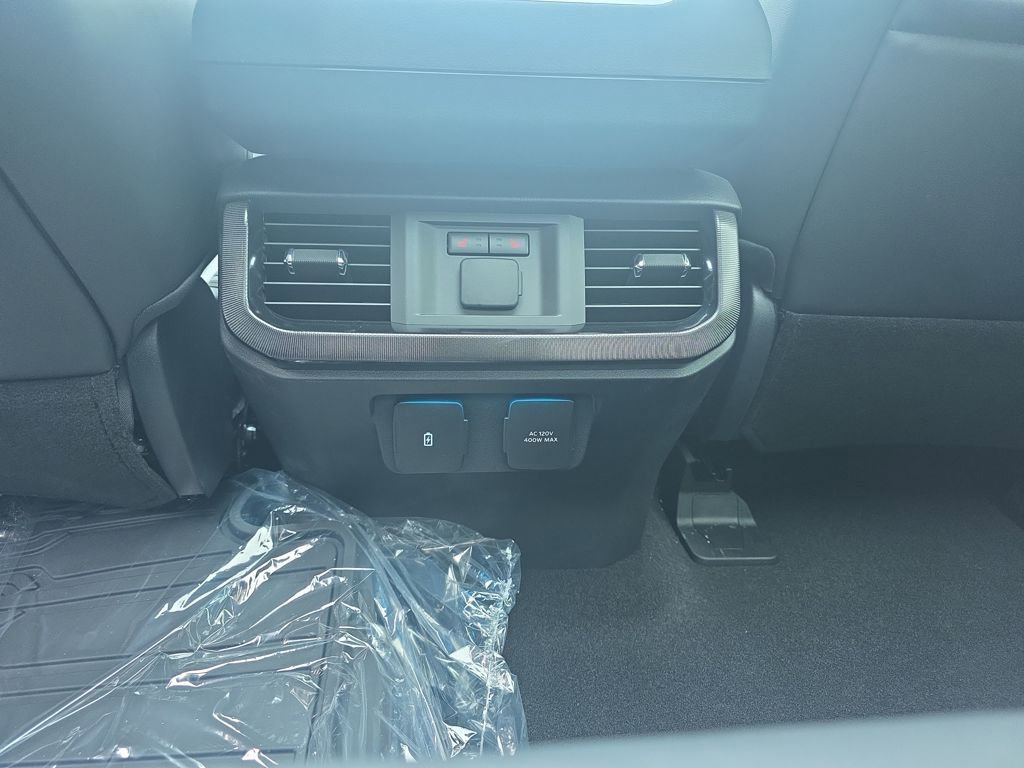 New 2026 Ford F150 Raptor w/ Equipment Group 803A Raptor R image 39