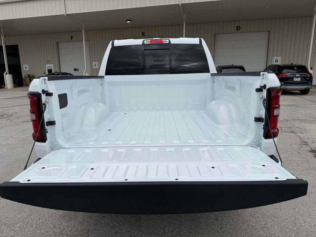 New 2026 RAM 1500 Lone Star image 20