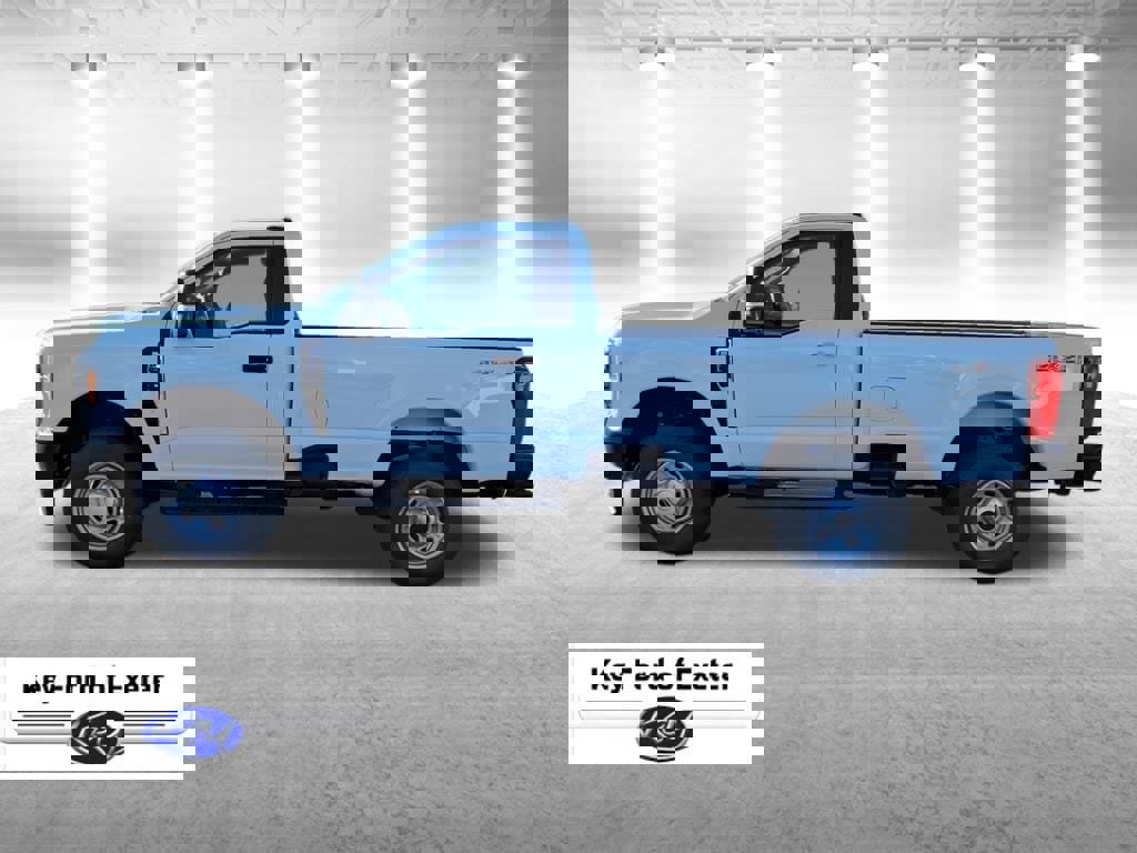 New 2026 Ford F250 XL image 8