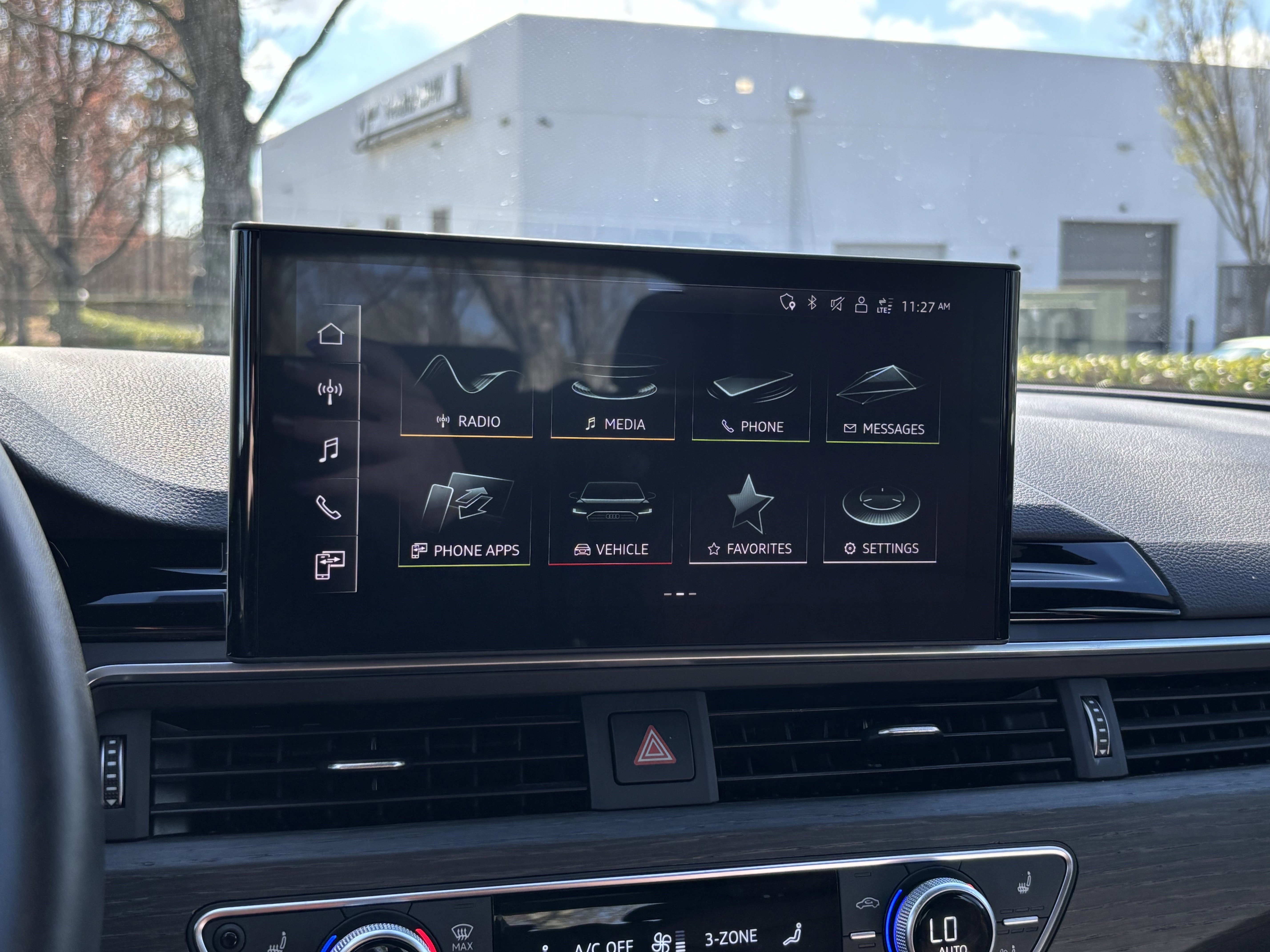 Used 2023 Audi A5 2.0T Premium Plus image 24