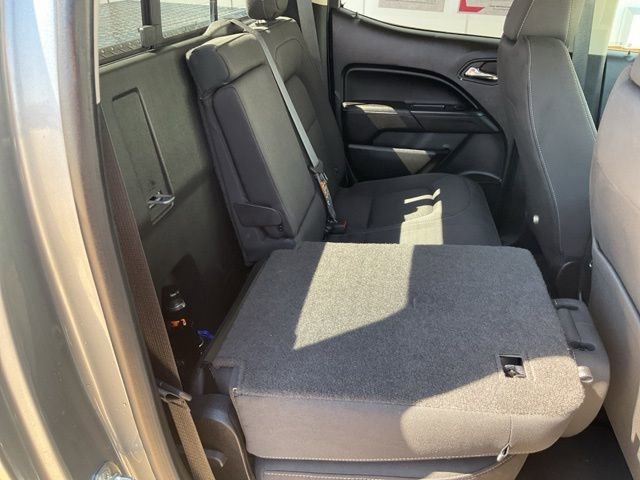 Used 2022 GMC Canyon Elevation w/ Trailering Package RWD image 35