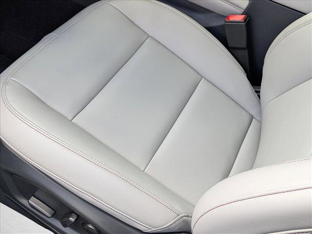 New 2026 Ford Explorer Active image 4