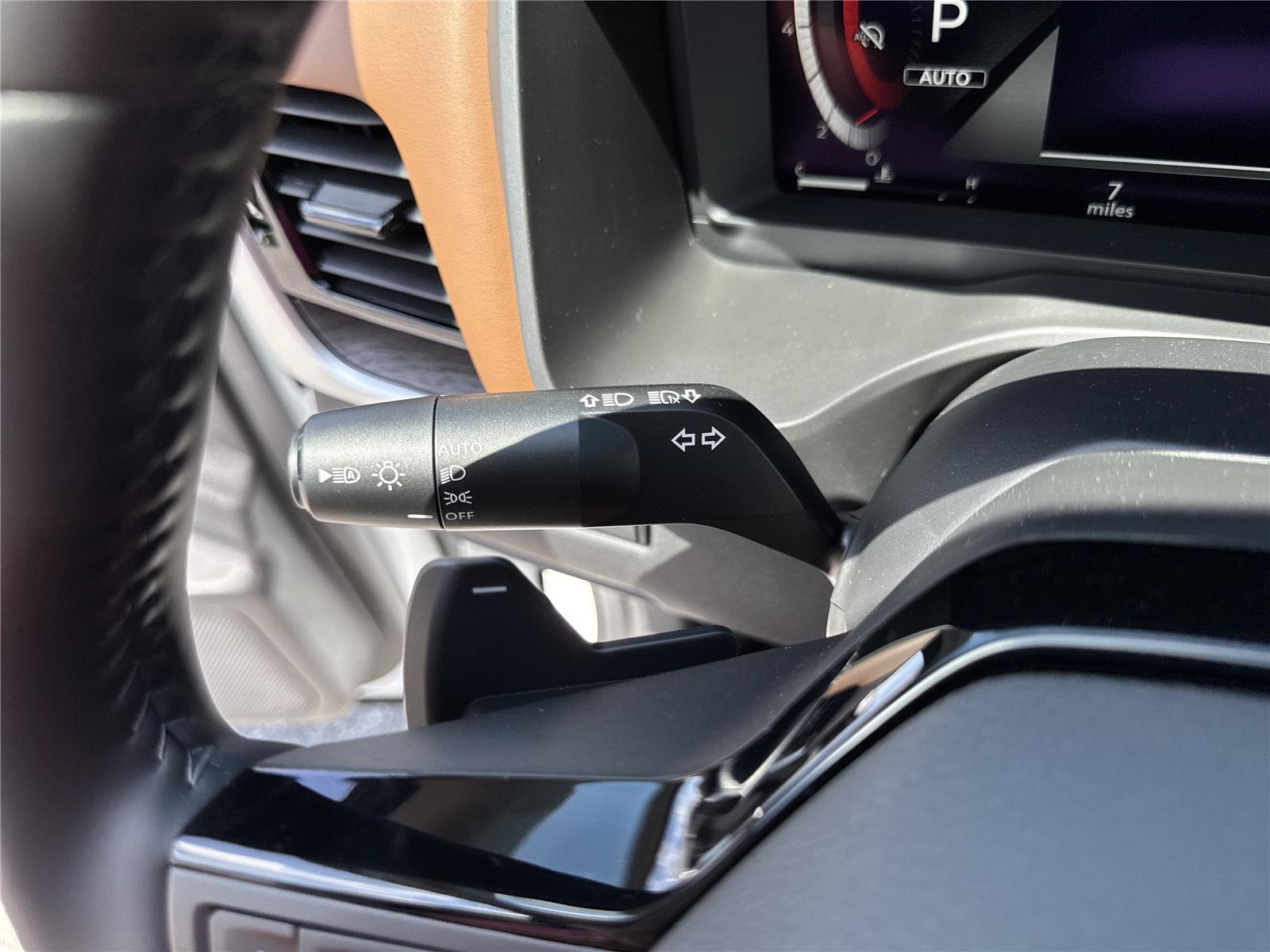 New 2026 Nissan Rogue Platinum AWD/4WD image 20
