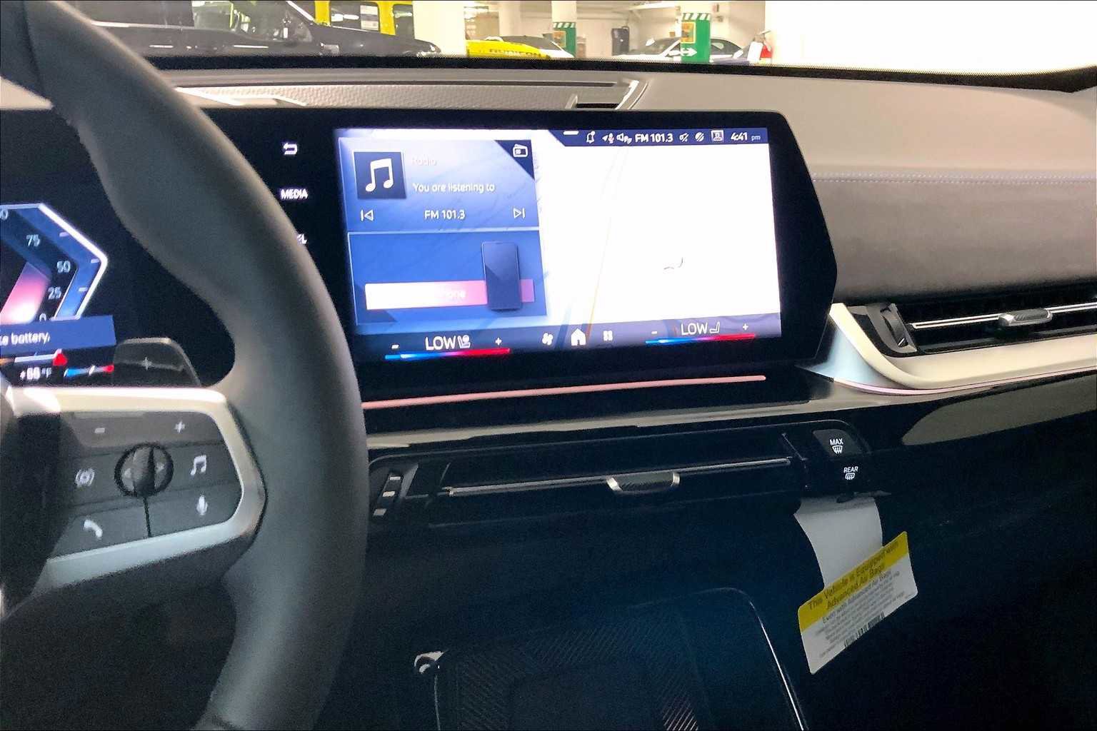 New 2026 BMW X1 xDrive28i w/ M Sport Package image 6