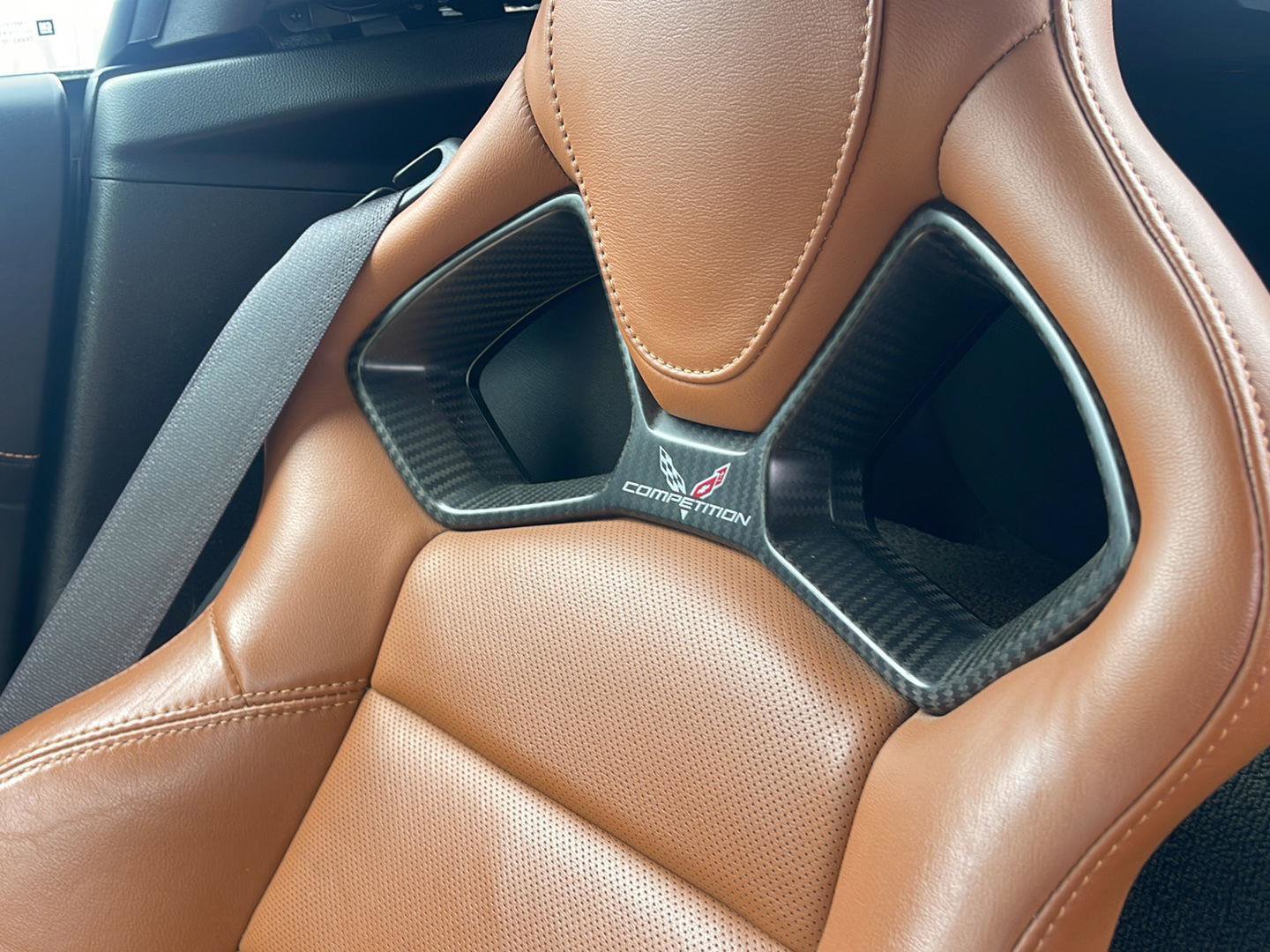 Used 2017 Chevrolet Corvette Z06 image 23
