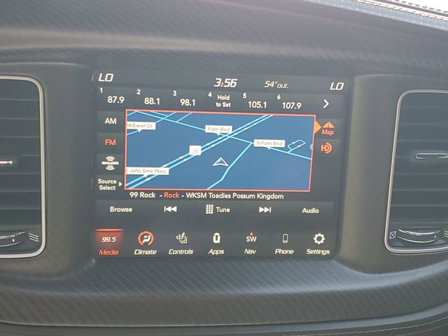 Used 2023 Dodge Charger Scat Pack w/ Plus Group image 16