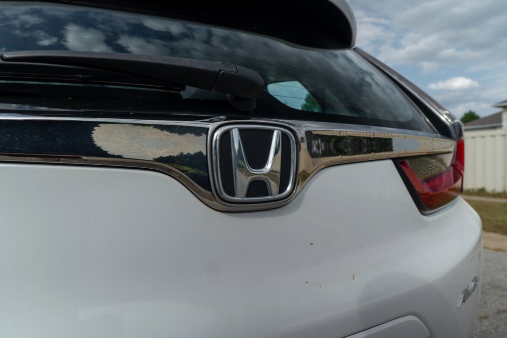 Used 2021 Honda CR-V Special Edition image 6