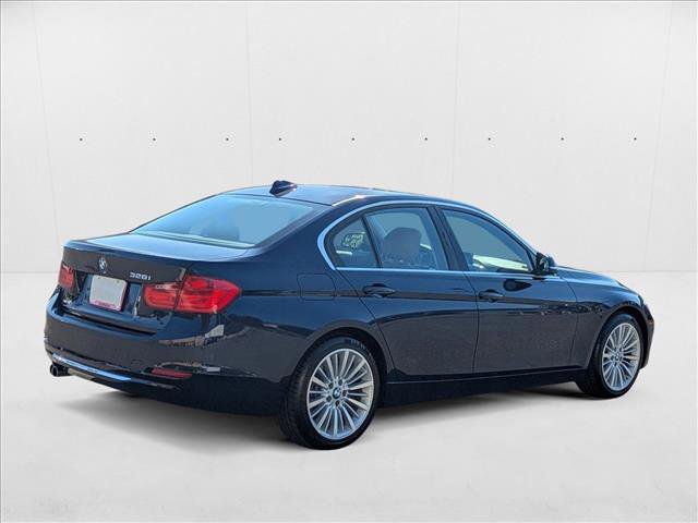Used 2015 BMW 328i Sedan image 5