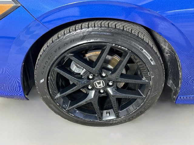 Used 2024 Honda Civic Sport image 37