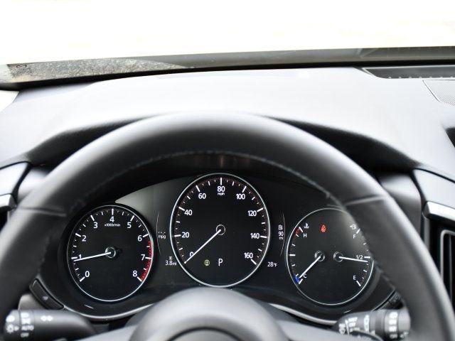 New 2026 MAZDA CX-50 AWD 2.5 S w/ Accent Package image 24