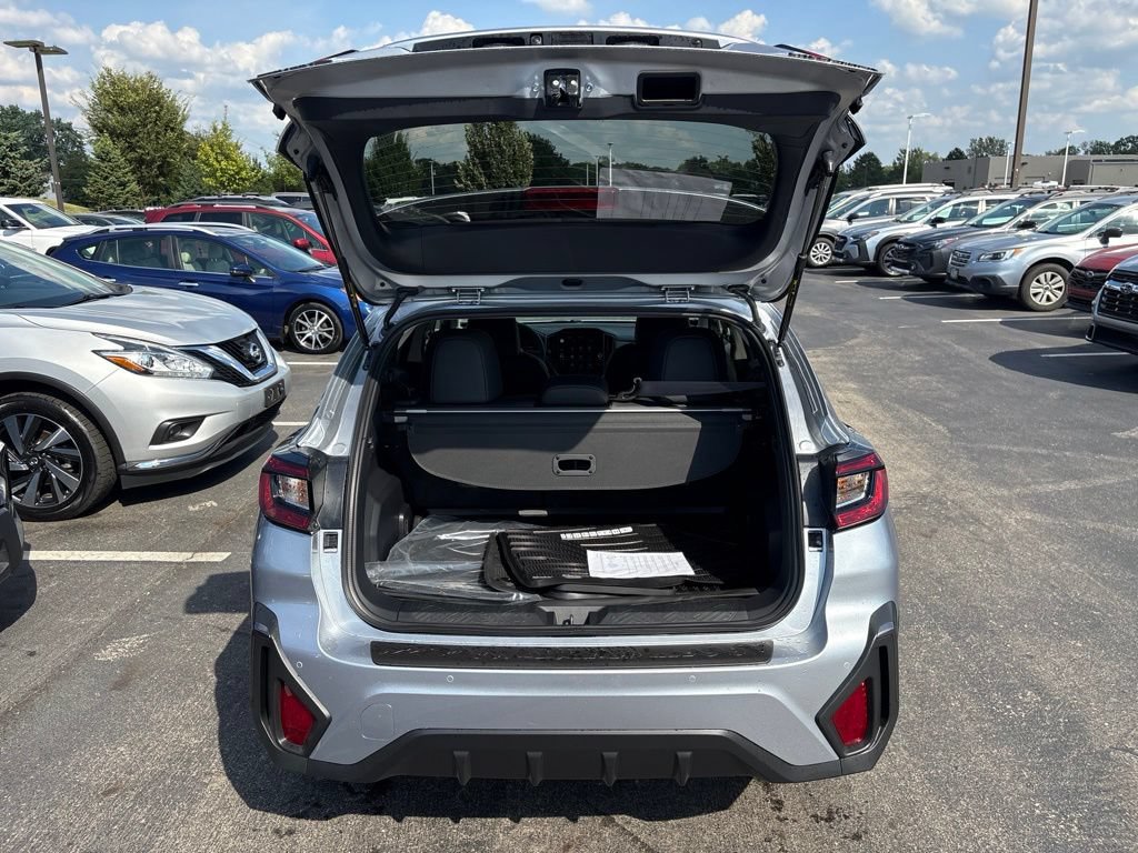 New 2026 Subaru Crosstrek 2.5i Limited AWD/4WD image 8