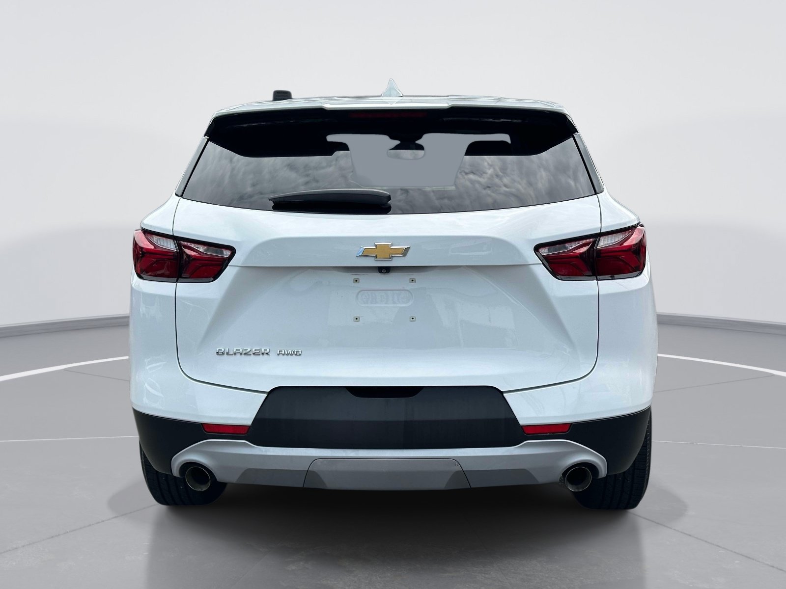 Used 2021 Chevrolet Blazer LT AWD/4WD image 6