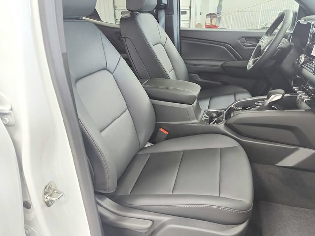 New 2026 GMC Canyon Elevation w/ Convenience Package AWD/4WD image 34