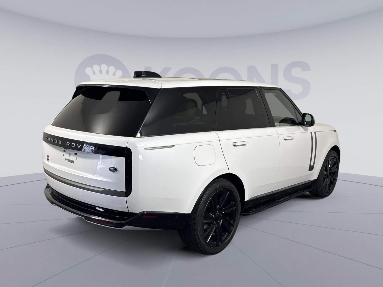 Used 2022 Land Rover Range Rover SE AWD/4WD image 7