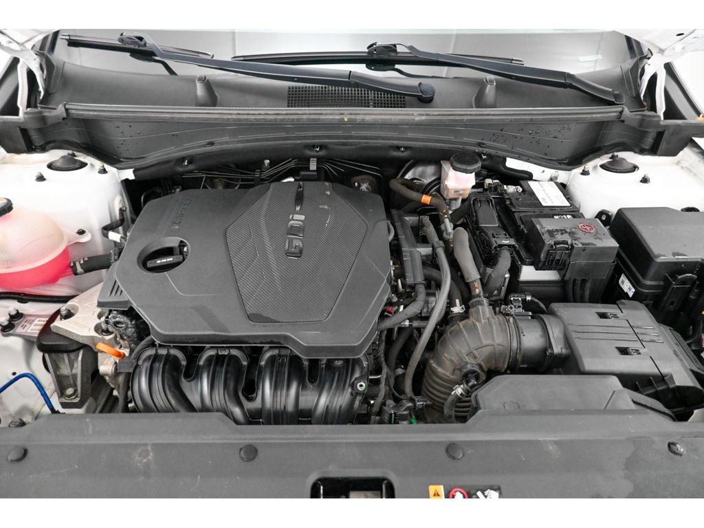 Used 2023 Kia Sportage EX image 56