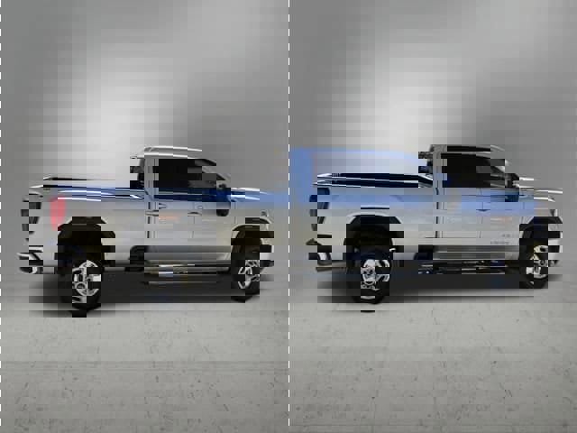 Used 2023 GMC Sierra 3500 SLE w/ SLE Value Package image 6