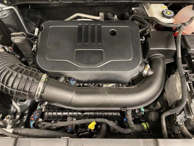 Certified 2025 Chevrolet Blazer LT image 4