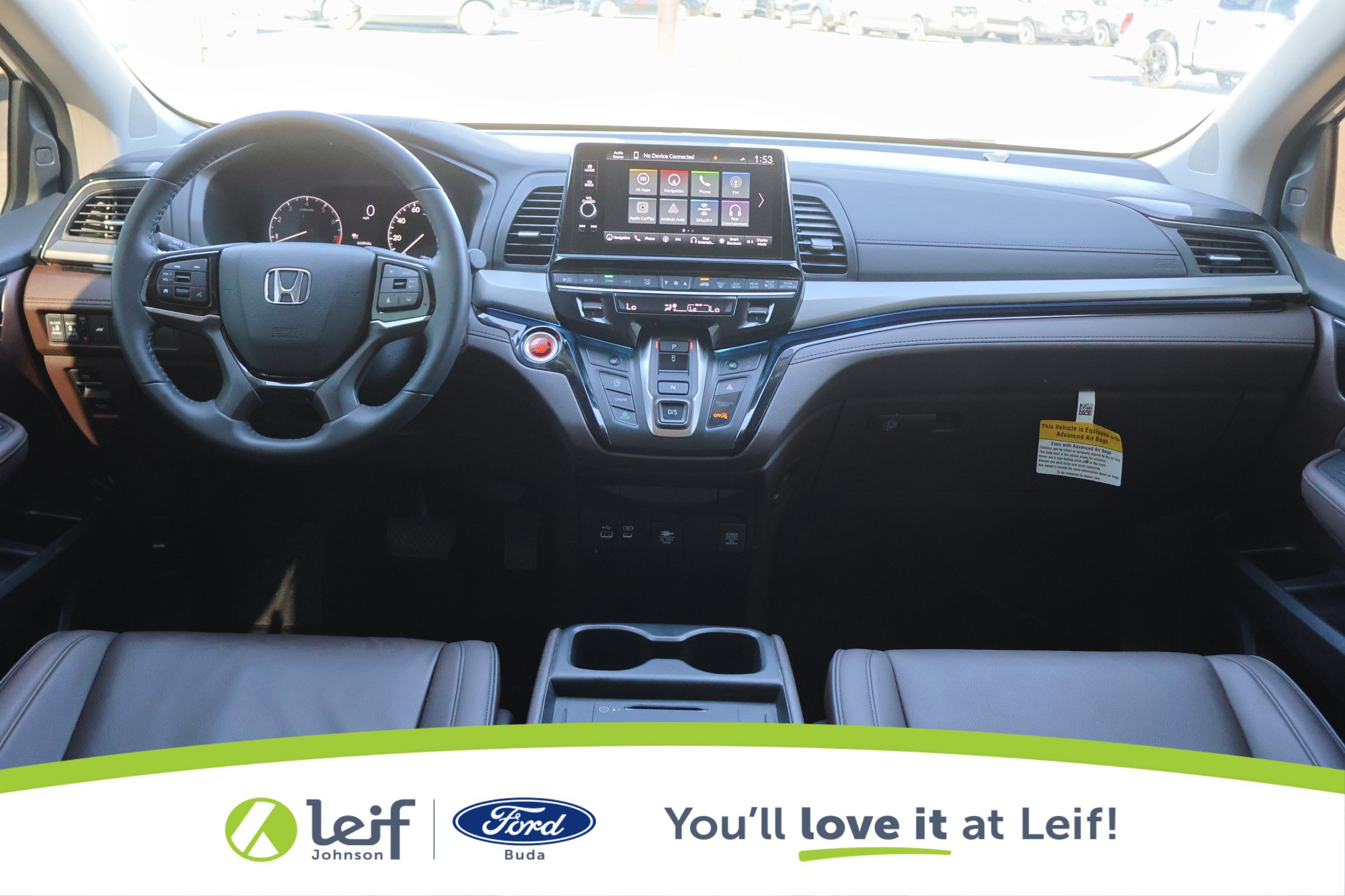 Used 2025 Honda Odyssey Touring image 27