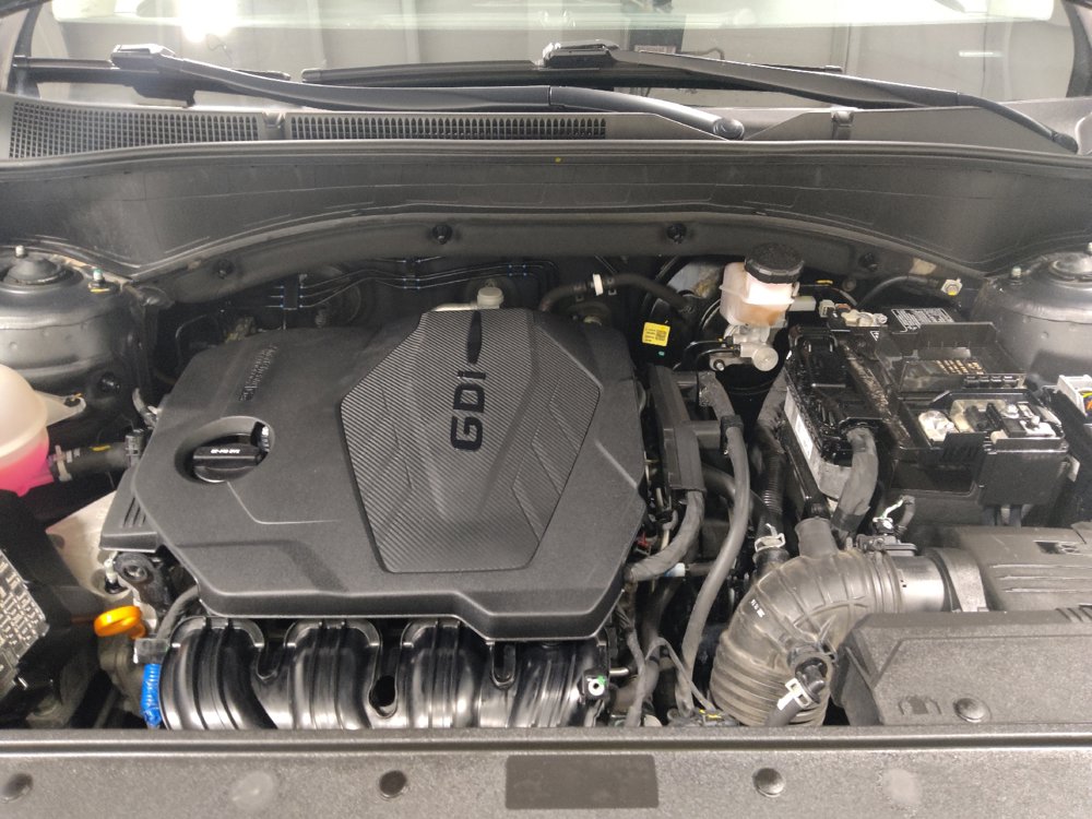 Used 2023 Hyundai Santa Fe SEL AWD/4WD image 30