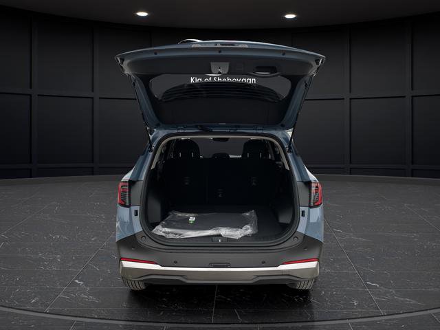 New 2026 Kia Sportage S image 14