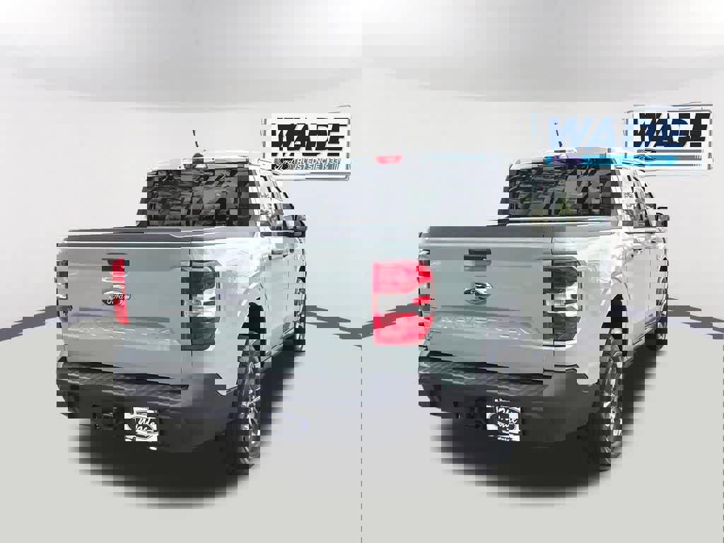 Used 2023 Ford Maverick XLT image 5