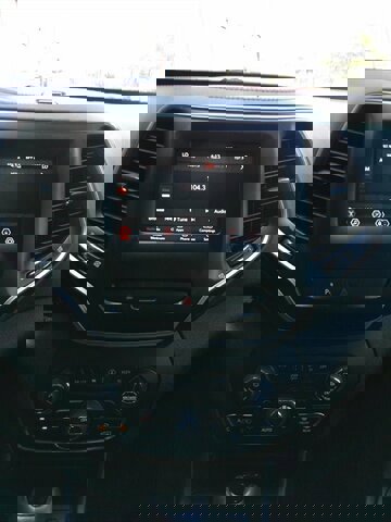 Used 2019 Jeep Cherokee Latitude Plus image 36