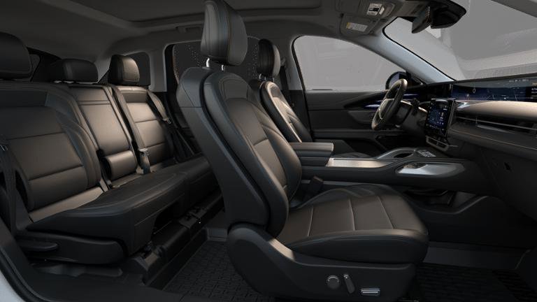 New 2026 Lincoln Nautilus Premier w/ Equipment Group 102A image 27