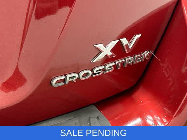 Used 2013 Subaru Crosstrek 2.0i Limited w/ Popular Pkg 2 AWD/4WD image 27