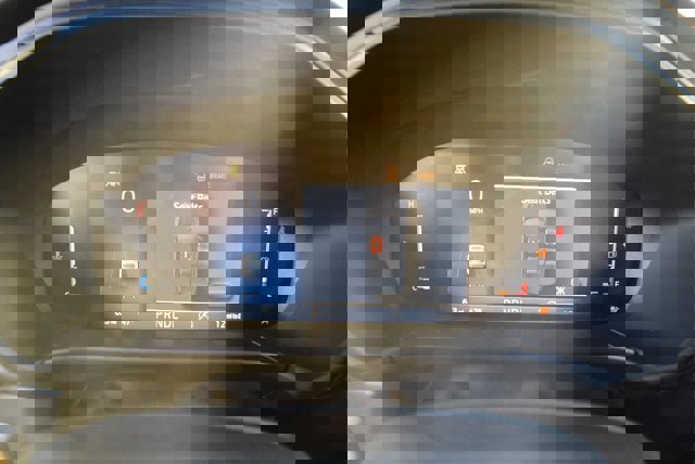 New 2026 Ford Escape ST-Line w/ Tech Pack #1 image 7