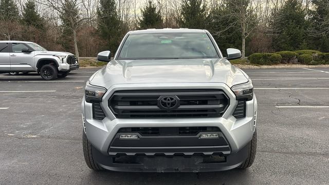 New 2026 Toyota Tacoma SR5 image 8