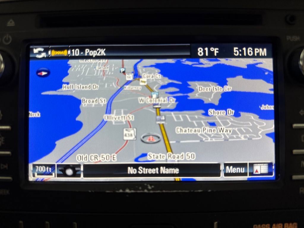 Used 2017 GMC Acadia Limited SLT image 15