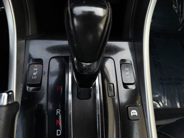 Used 2017 Honda Accord EX-L image 9