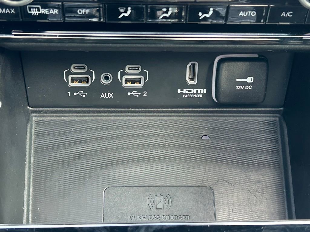 Used 2024 Jeep Grand Cherokee L Summit AWD/4WD image 33